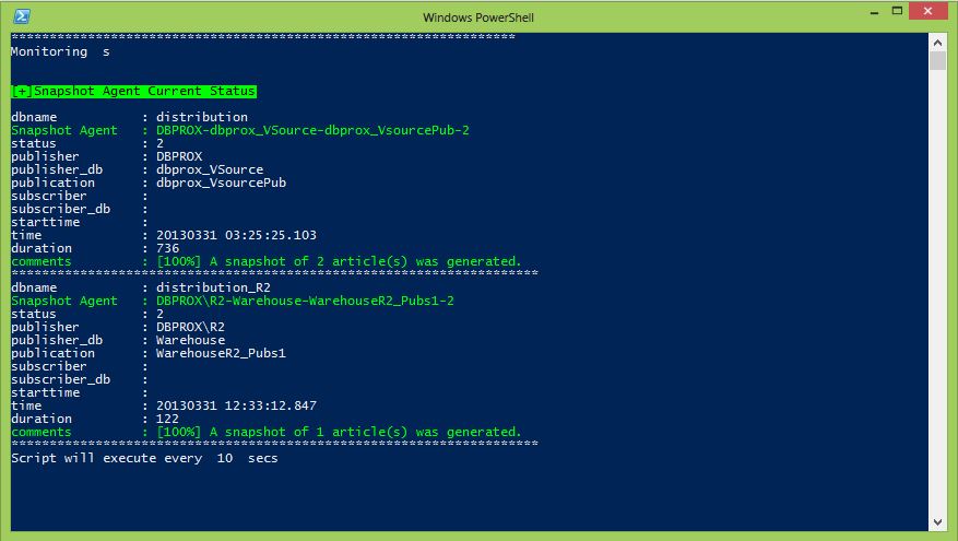 Tips for Writing PowerShell Scripts to Use in Build and Release Tasks